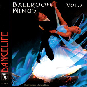 Ballroom Wings, Vol. 2