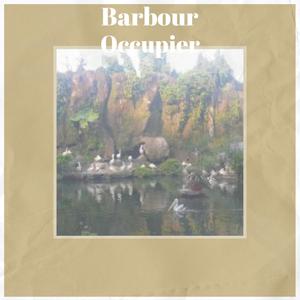 Barbour Occupier