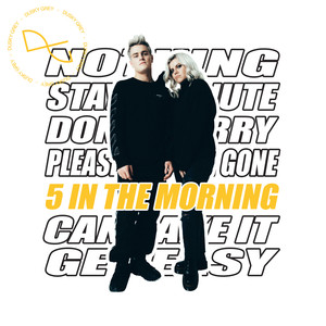 5 In The Morning (Explicit)