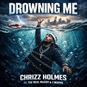 Drowning Me (Explicit)