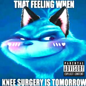 Knee surgery (Explicit)