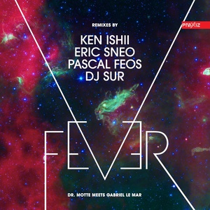 Fever (DJ Sur RMX)