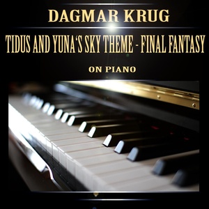 Tidus and Yuna's Sky Theme - Final Fantasy on Piano