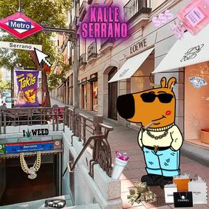 kalleserrano (Explicit)