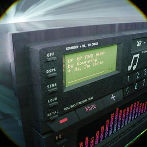 Up, Up, and Away (feat. Hi, I'm Chris) (Explicit)