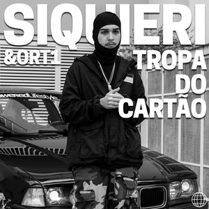 Tropa do Cartão (Explicit)