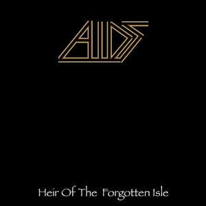 Heir Of The Forgotten Isle (Explicit)