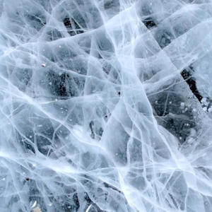 FOREVER COLD (feat. AKVRI) (Explicit)