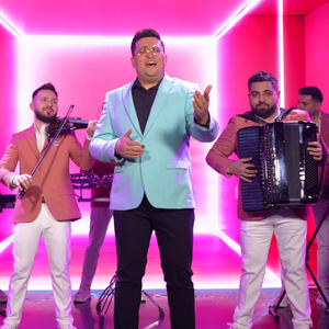Viata, viata (feat. Iulian Dumitrache Band)