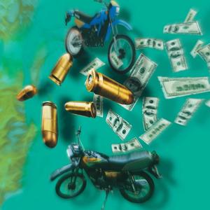 YAMAHA Y GATILLO MEZYBEATS - BELLORAP (Explicit)