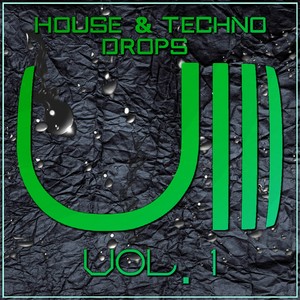 House & Techno Drops, Vol. 1