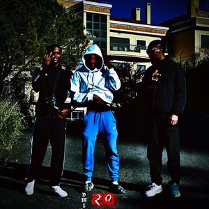 Energias Positivas (feat. VIMO$OUND) (Explicit)