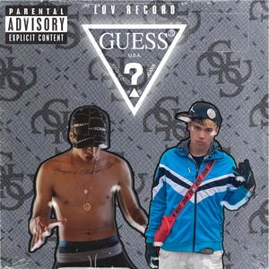 GUESS (feat. ADRIIEL ALEXIIS) (Explicit)