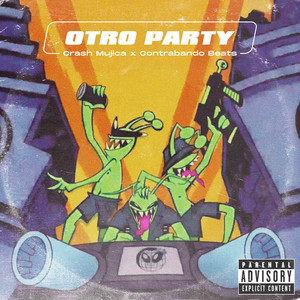 Otro Party (Explicit)