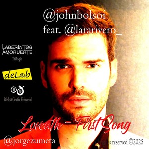 Loveath - First Song (feat. Lara Rivero)