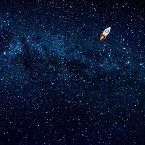 All The Stars (feat. Randie Goode)