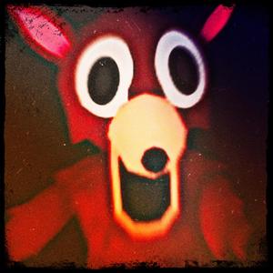 The Woods Of The Dead (99 Nights In The Forest) (feat. Creeper Prankster)