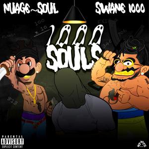 1000 Souls (Explicit)