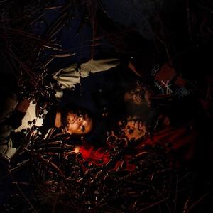 INHEL WITH ME (Explicit)