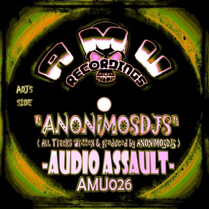 Audio Assault