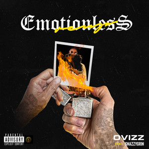 Emotionless (Explicit)