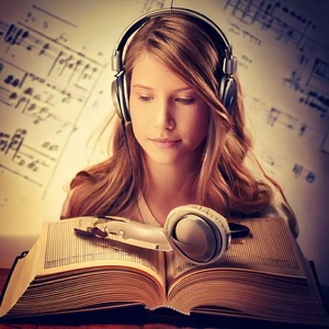 Notes of Harmony: Soothing Music