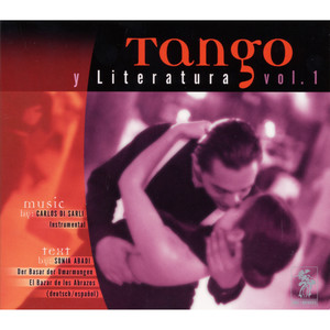 Tango y Literatura