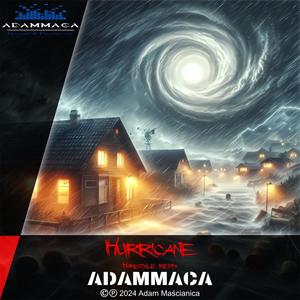 Hurricane (Hardstyle Remix)