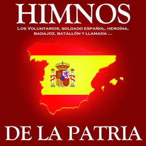 Himnos de la Patria