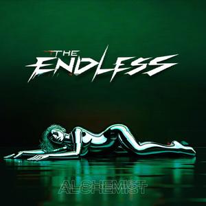 ALCHEMIST (feat. Harry Eaton) (Explicit)