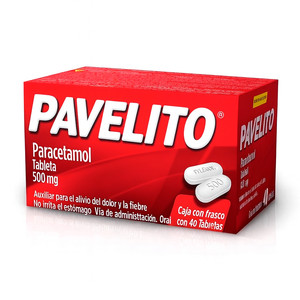 PARACETAMOL