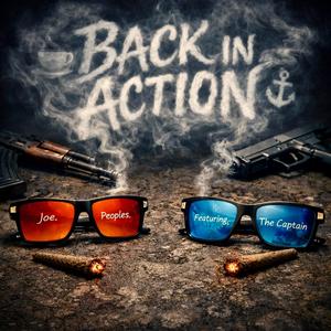 Back in Action (feat. The Captain) (Explicit)