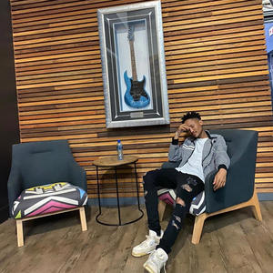 Stage God (feat. KRAD WOBNIAR) (Explicit)