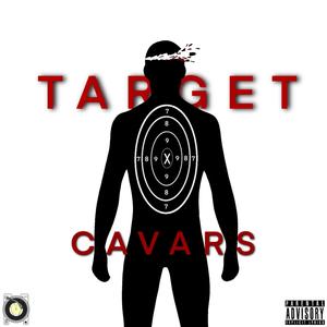 Target(feat. Cavars) (Explicit)