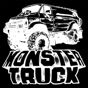 Monster Truck Monday, Vol. 2