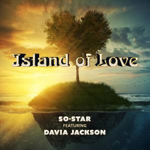 Island of Love (feat. Davia Jackson)