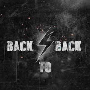 Back To Back (feat. Kiddboom) [Explicit]