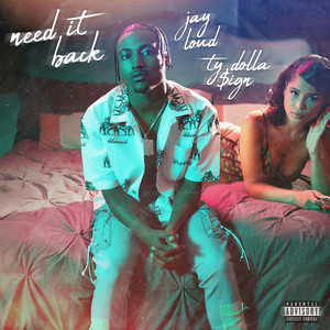 Need It Back(feat. Ty Dolla $ign) (Explicit)