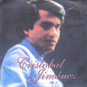 Cristobal Jiménez, Vol. 1