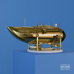 Poveri ricchi (feat. Tha Segreti, Demarino, Bellettini, Esco & Maestro Zazzaro) (Explicit)