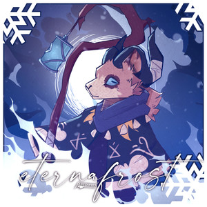 Hyper: Borealis (“Lurid Aurora” Extended Mix)