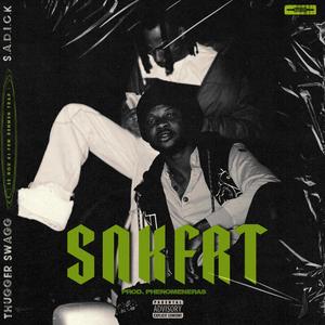 SNKFRT(feat. THUGGER SWAGG) (Explicit)