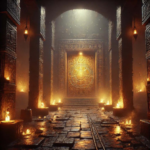 The Depths of Despair