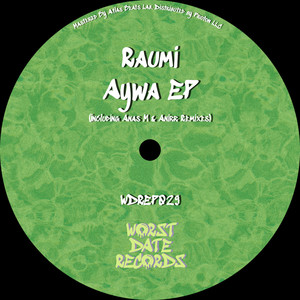 Aywa (Anas M Remix)