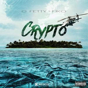 Crypto (feat. Fiko) [Explicit]