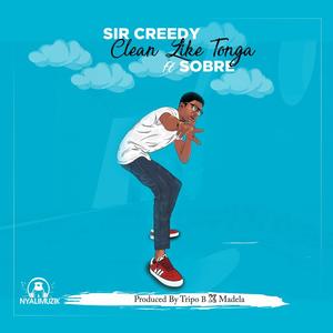 Clean Like Tonga (2019) (feat. Sobre)