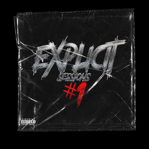 Explicit Sessions #1 (Explicit)