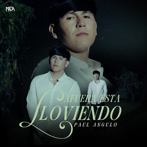 Afuera Esta Lloviendo