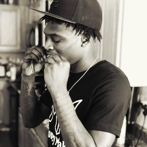 Prevail (feat. Kebo Greedy)