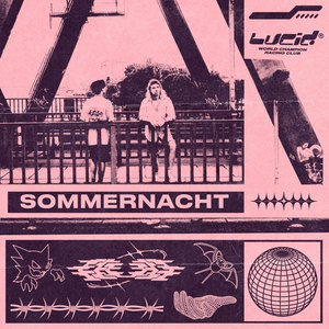 Humadi Hombre - Sommernacht